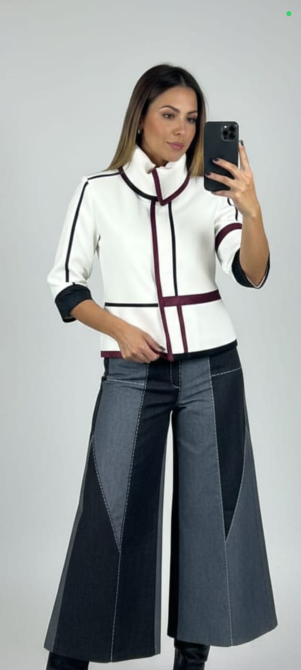 CHAQUETA BEGONIA - Image 3