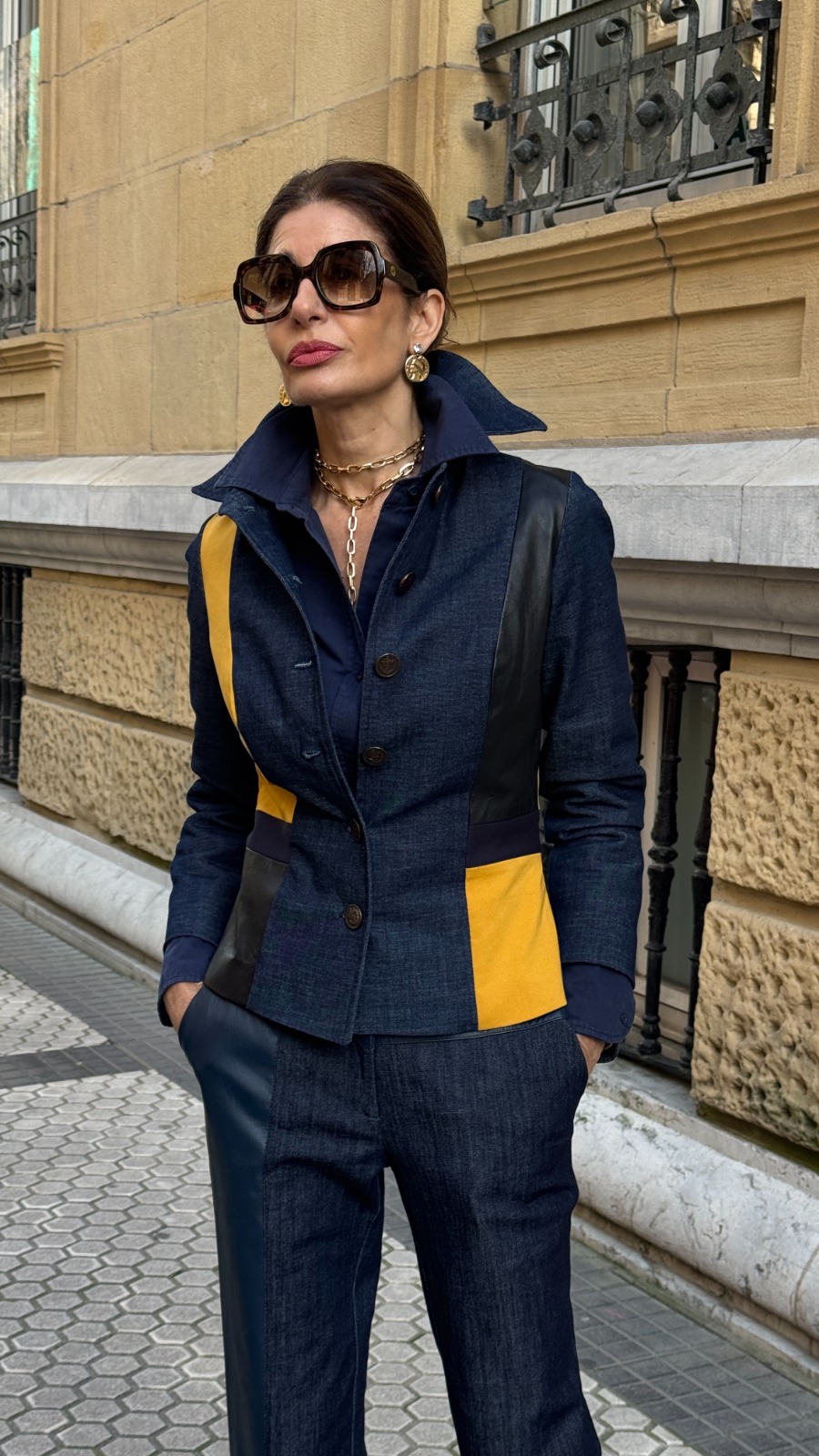 CHAQUETA CEIBA - Image 5