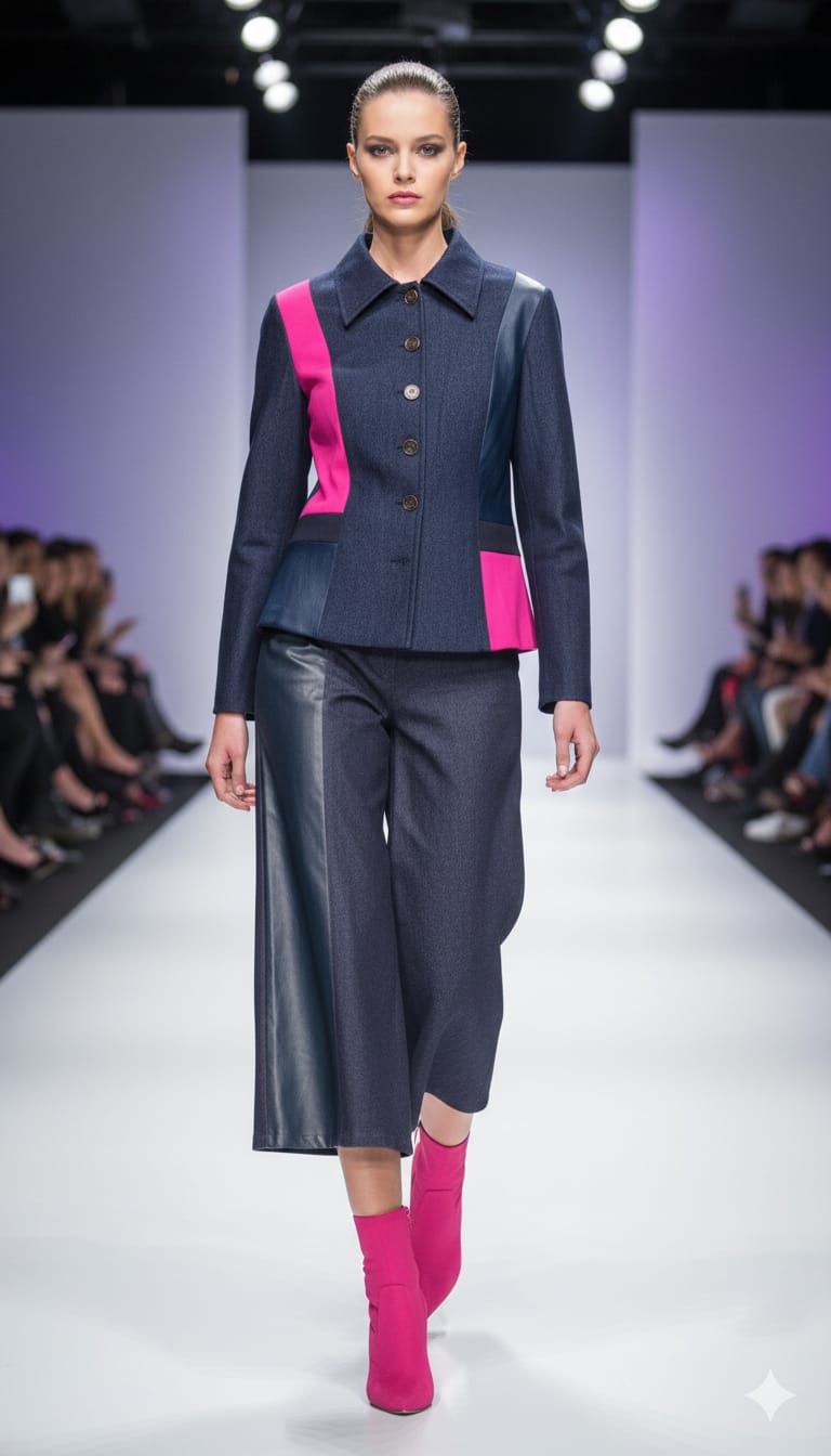 CHAQUETA CEIBA - Image 3