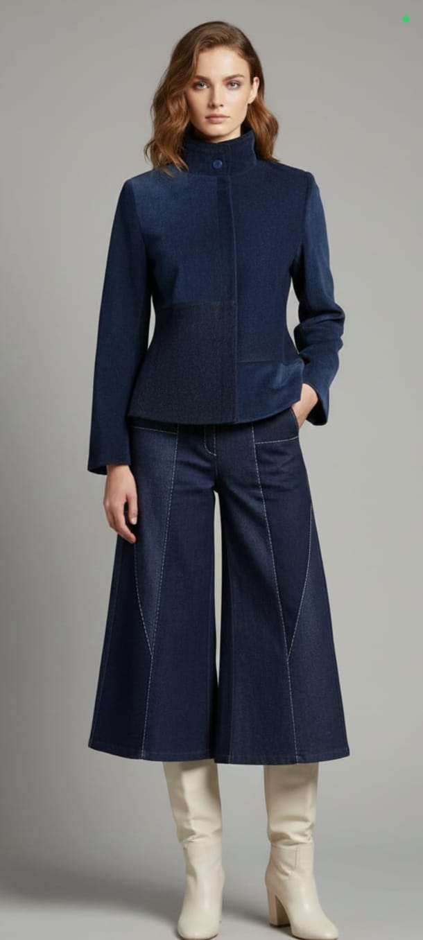 CHAQUETA HORTENSIA - Image 2