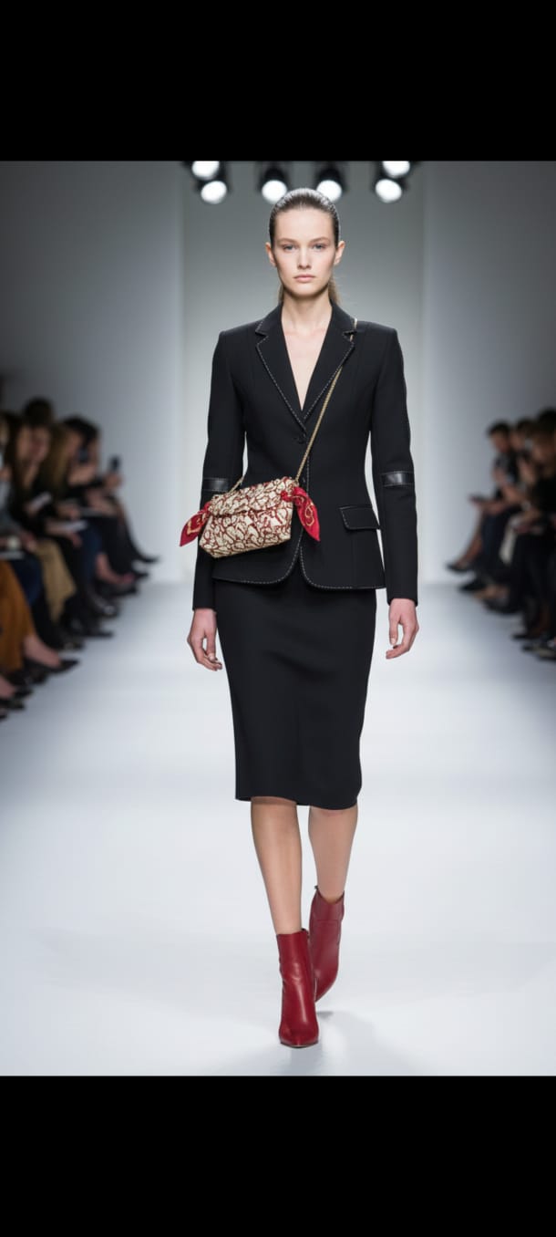 CHAQUETA SAKURA - Image 8