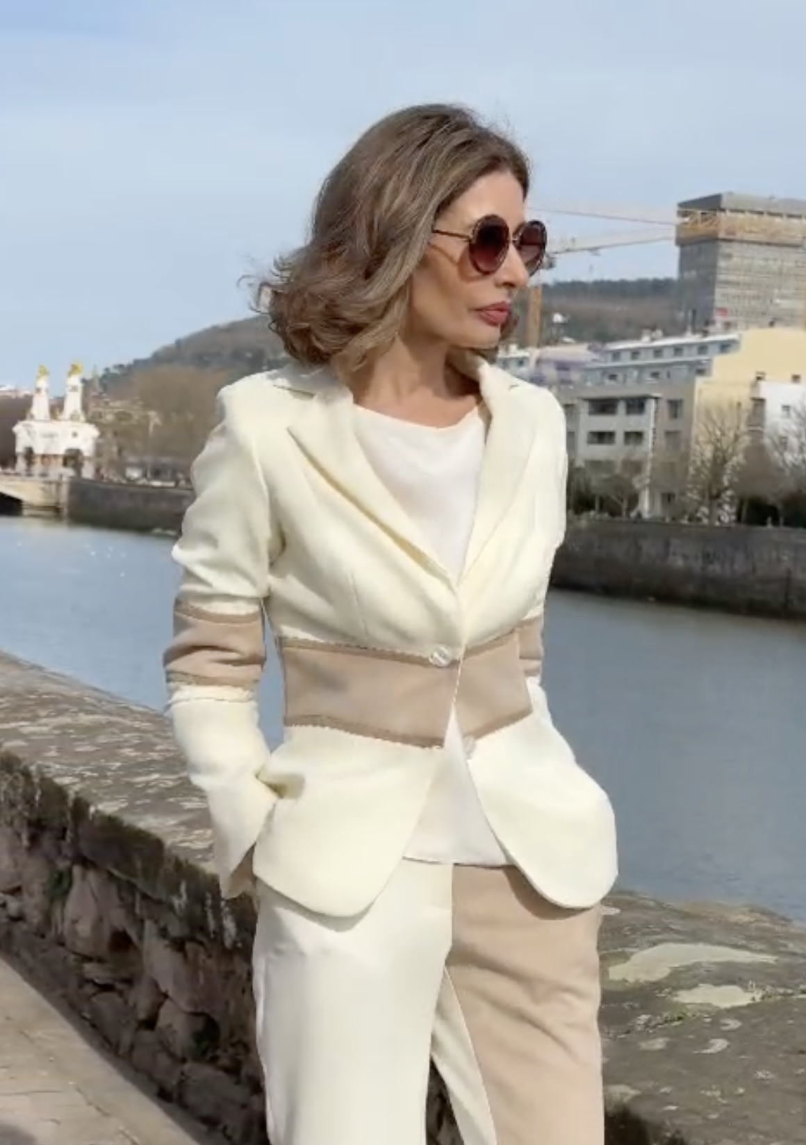 CHAQUETA CAMELIA - Image 2