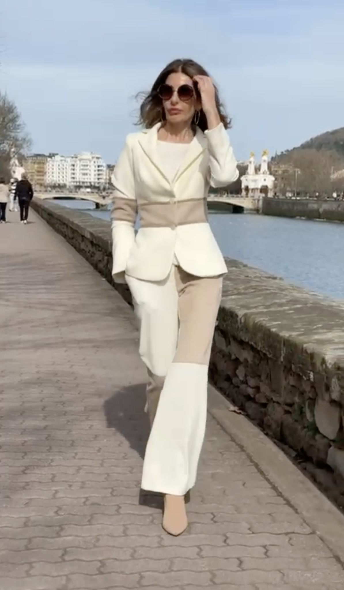 CHAQUETA CAMELIA - Image 4