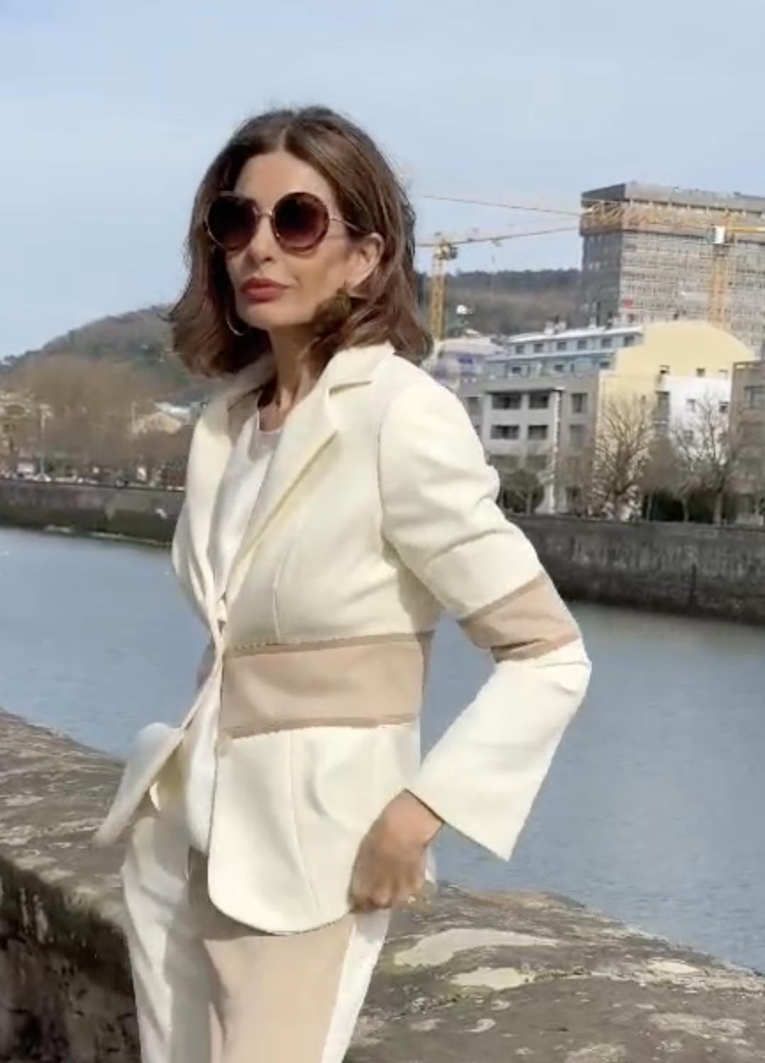 CHAQUETA CAMELIA - Image 7