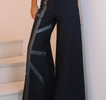 PANTALÓN LA NEGRITA ANCHO