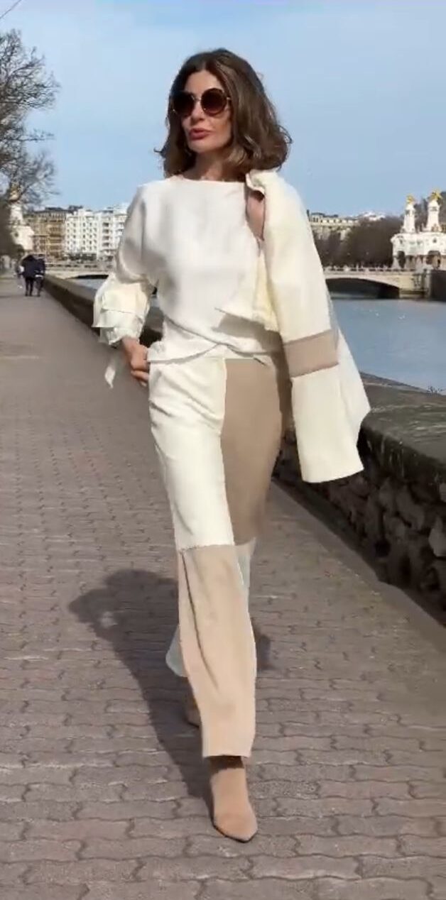 PANTALÓN CAMELIA - Image 2