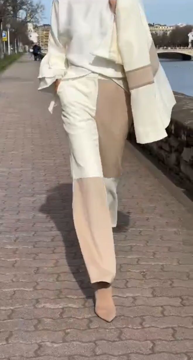 PANTALÓN CAMELIA - Image 3