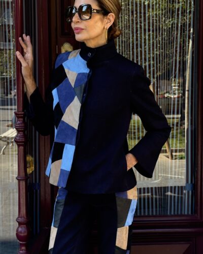 CONJUNTO VITRAL