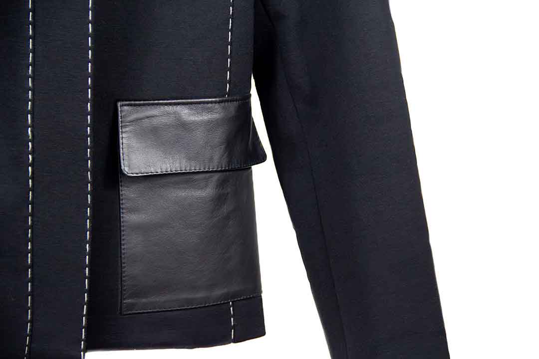 CHAQUETA MAGNOLIA - Image 4