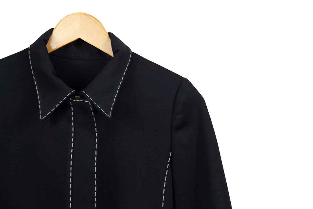 CHAQUETA MAGNOLIA - Image 5