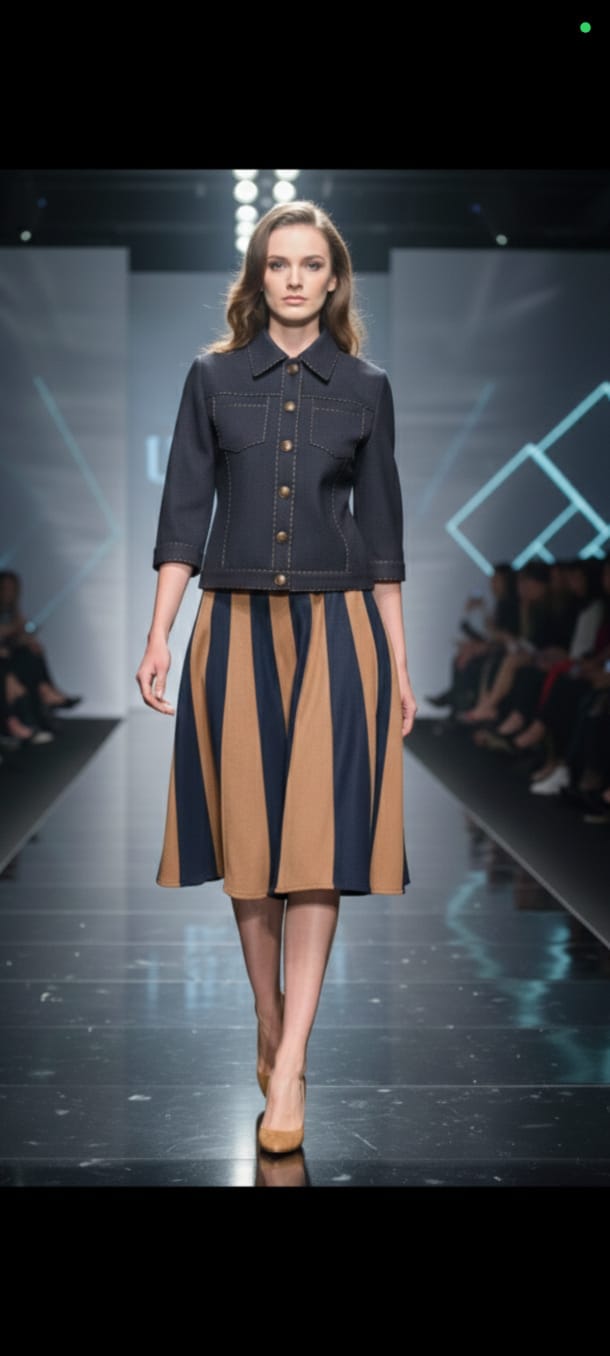 FALDA AMAPOLA - Image 3