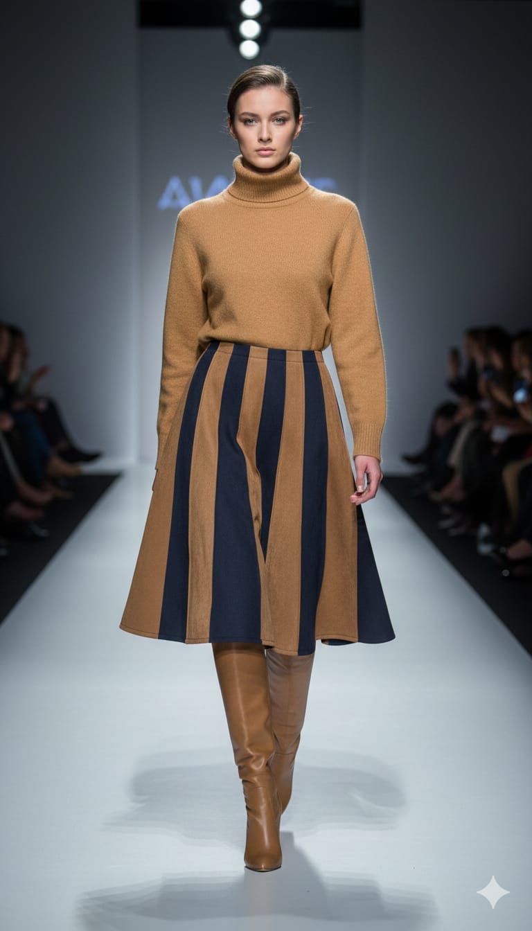 FALDA AMAPOLA - Image 2