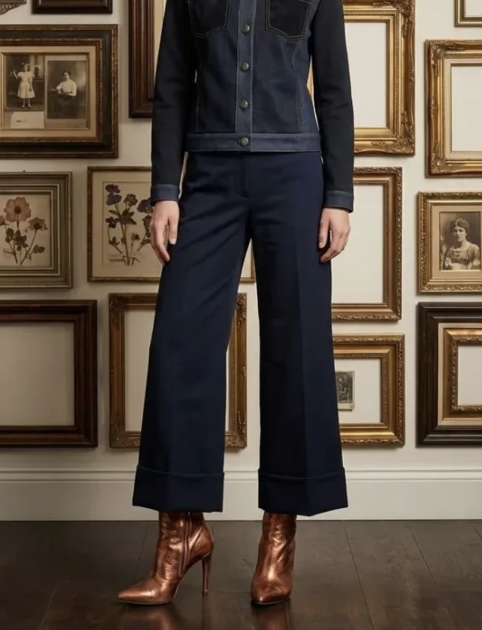 PANTALÓN GUARDA POLVO