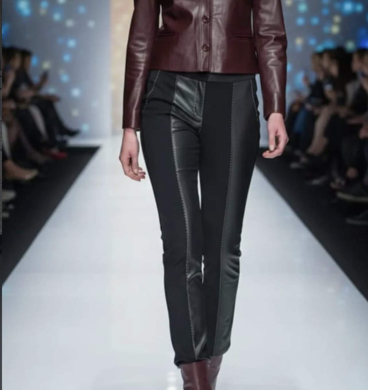 PANTALÓN MEDIANOCHE